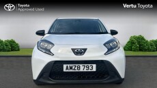 Toyota Aygo X 1.0 VVT-i Pure 5dr Petrol Hatchback